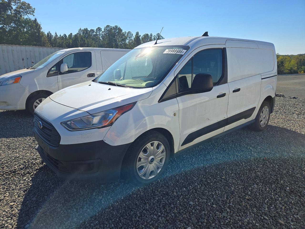 2019 FORD TRANSIT XL | NM0LS7E23K1383730 | UPCARS