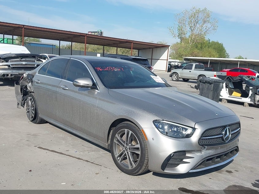 2021 MERCEDES-BENZ E 350 | W1KZF8DBXMB001625 | UPCARS
