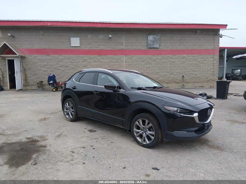 2023 MAZDA CX-30 2.5 S PREMIUM | 3MVDMBDM5PM546300 | UPCARS