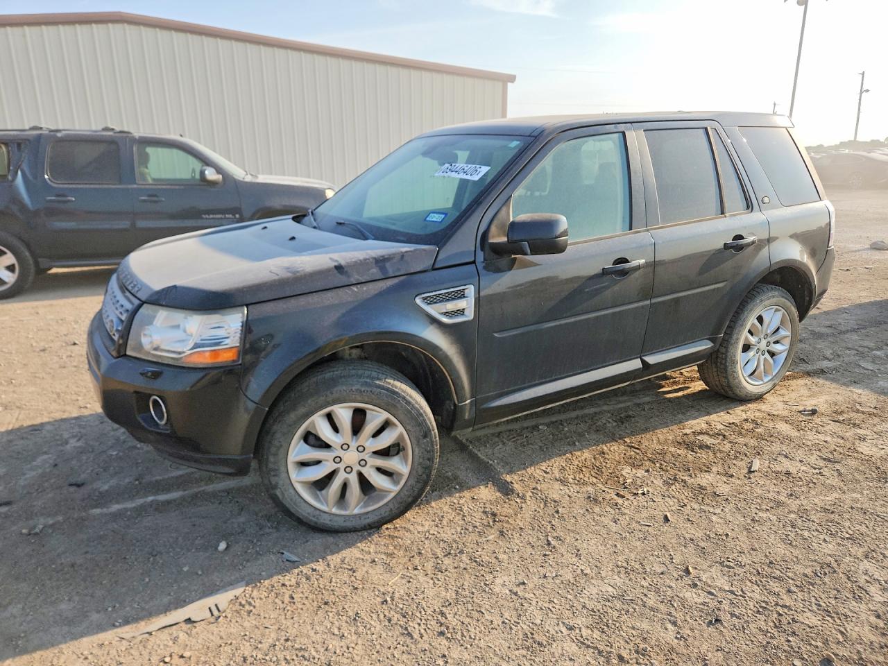 2015 LAND ROVER LR2 SE | SALFP2BG9FH427630 | UPCARS