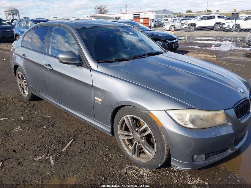 2010 BMW 328I XDRIVE | WBAPK5C58AA651799 | UPCARS