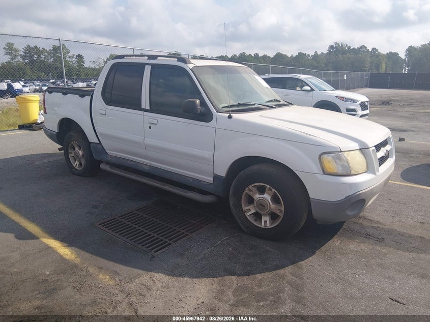2003 FORD EXPLORER SPORT TRAC XLS/XLT | 1FMZU67E73UB50339 | UPCARS