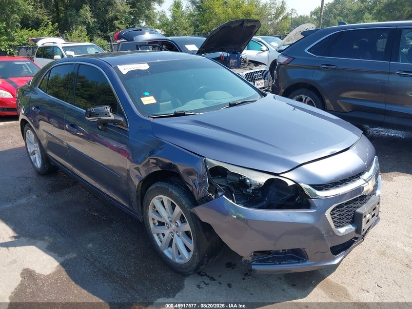 2014 CHEVROLET MALIBU 2LT | 1G11E5SL9EF110214 | UPCARS