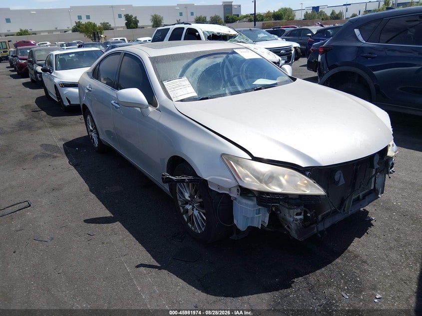 2007 LEXUS ES 350 | JTHBJ46G472003627 | UPCARS