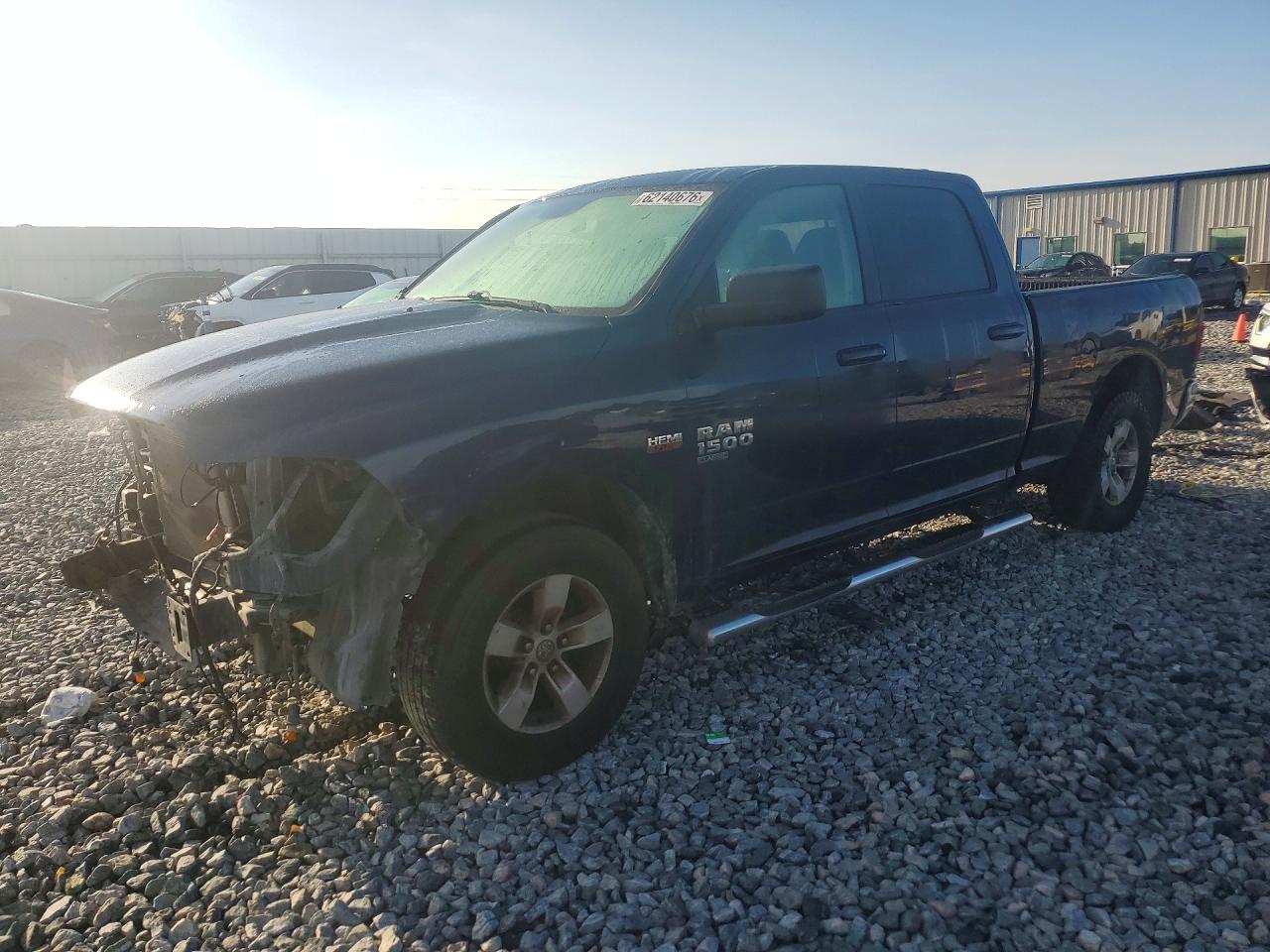 2020 RAM 1500 SLT | 1C6RR6TT2LS112756 | UPCARS
