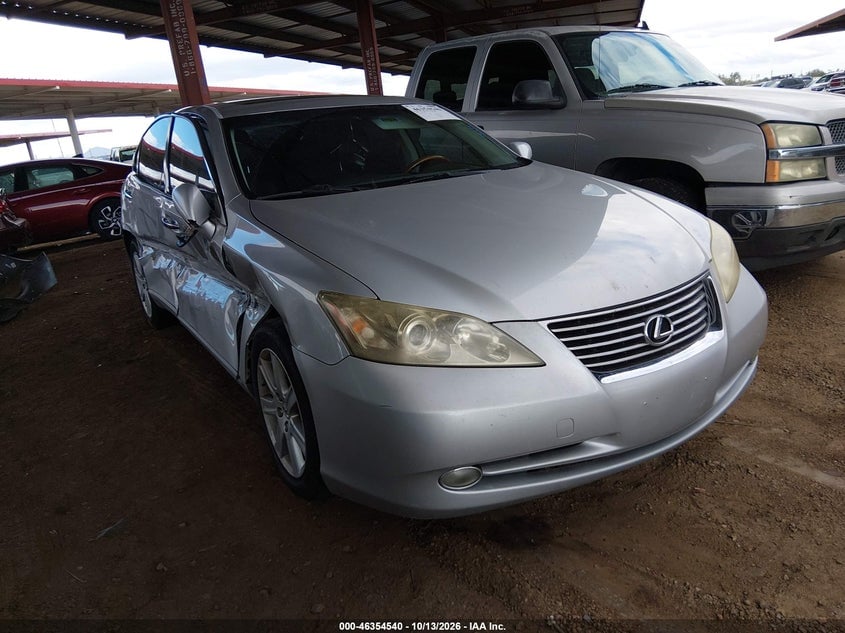2008 LEXUS ES 350 | JTHBJ46GX82252354 | UPCARS