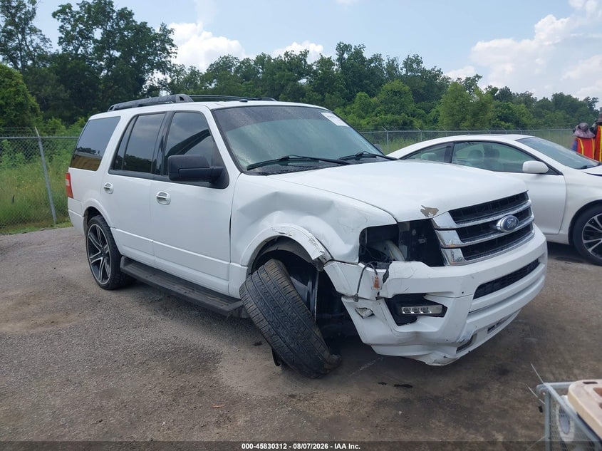 2017 FORD EXPEDITION XLT | 1FMJU1HT3HEA03952 | UPCARS