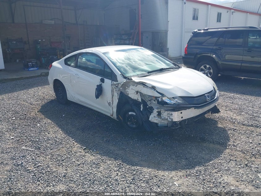 2015 HONDA CIVIC LX | 2HGFG3B52FH518620 | UPCARS