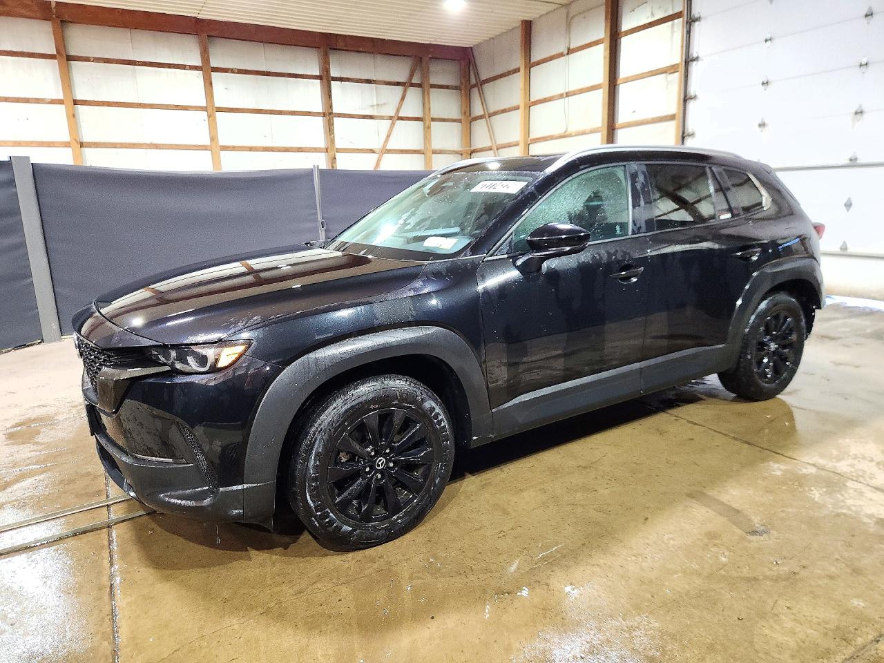 2026 MAZDA CX-50 PREFERRED | 7MMVABBLXTN472476 | UPCARS