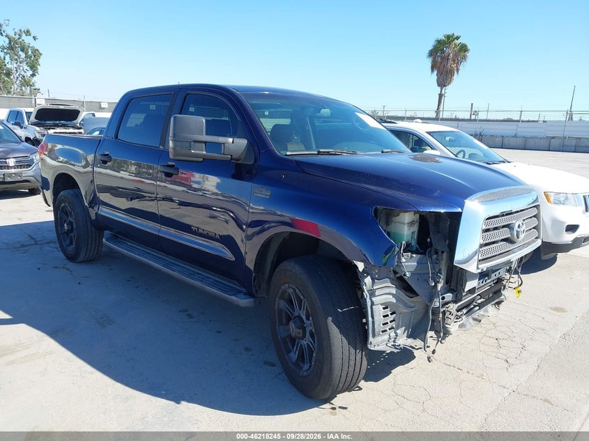 2008 TOYOTA TUNDRA 2WD TRUCK LTD | 5TFEV58178X054268 | UPCARS