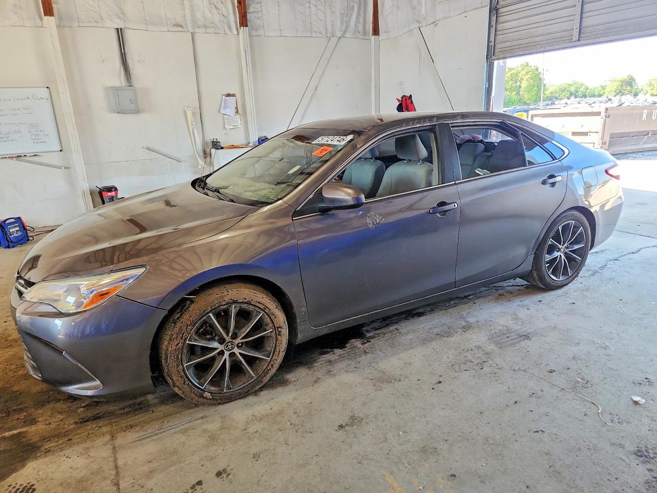 2015 TOYOTA CAMRY LE | 4T1BF1FK9FU002106 | UPCARS