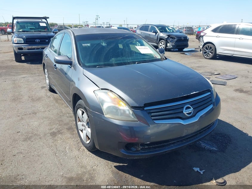 2008 NISSAN ALTIMA 2.5 S | 1N4AL21E08C247603 | UPCARS