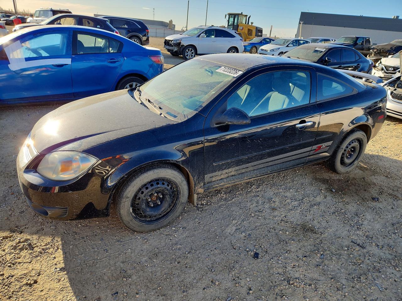 2010 CHEVROLET COBALT 1LT | 1G1AD1F53A7209770 | UPCARS