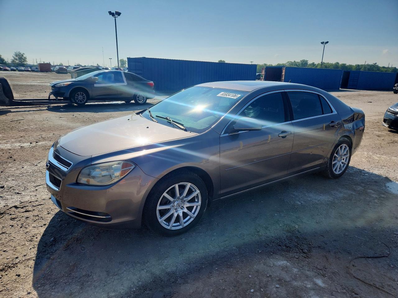 2010 CHEVROLET MALIBU 1LT | 1G1ZC5EB2AF223332 | UPCARS