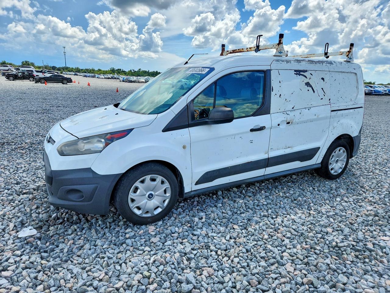 2017 FORD TRANSIT XL | NM0LS7E71H1336538 | UPCARS