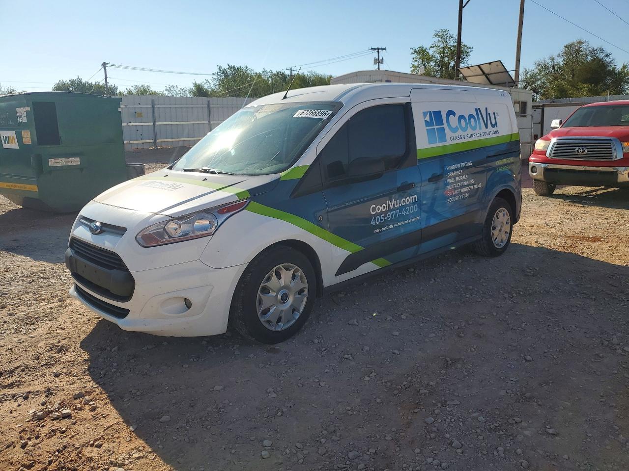 2018 FORD TRANSIT XLT | NM0LS7F78J1373607 | UPCARS