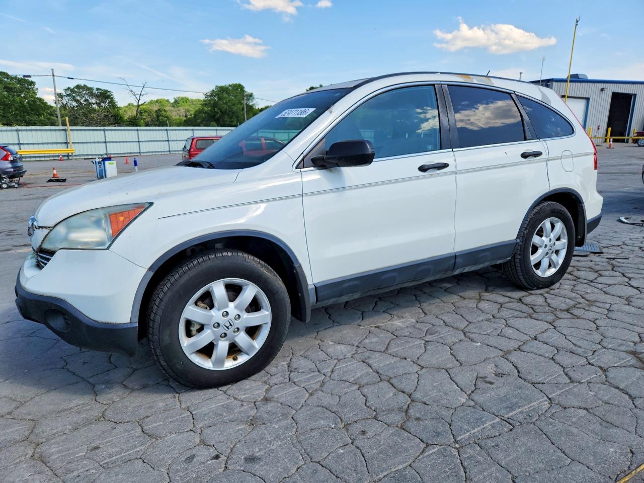 2009 HONDA CRV EX | 3CZRE38569G700585 | UPCARS