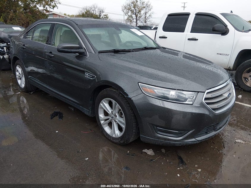 2015 FORD TAURU SEL | 1FAHP2E80FG140631 | UPCARS
