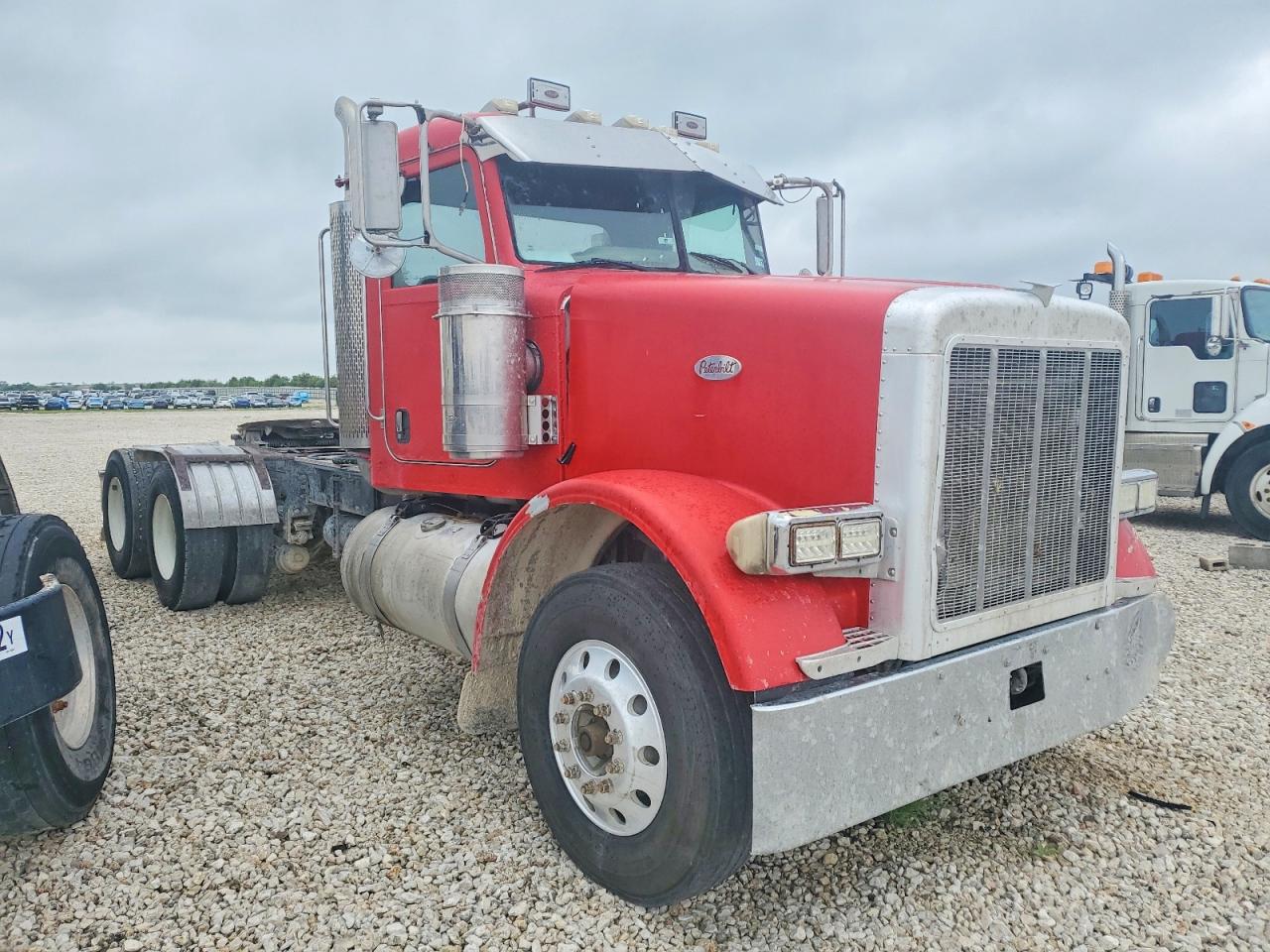 2007 PETERBILT ALL OTHER SEMI TRUCK | 1XPFDB9X47D685776 | UPCARS