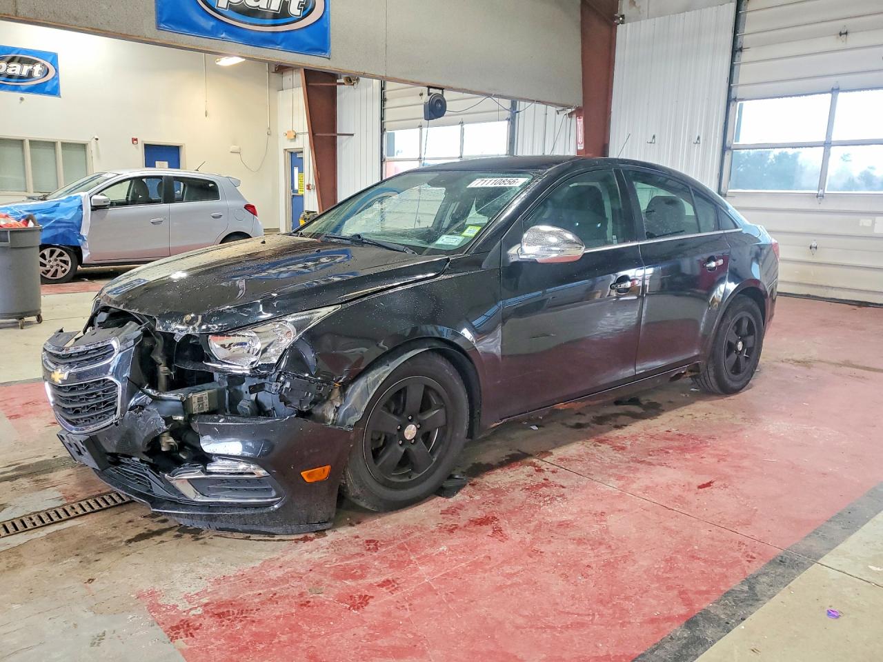 2015 CHEVROLET CRUZE LT | 1G1PC5SB7F7253326 | UPCARS