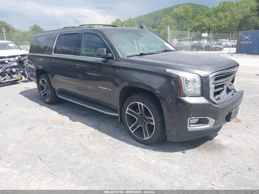 2016 GMC YUKON XL SLT | 1GKS2GKC5GR269737 | UPCARS