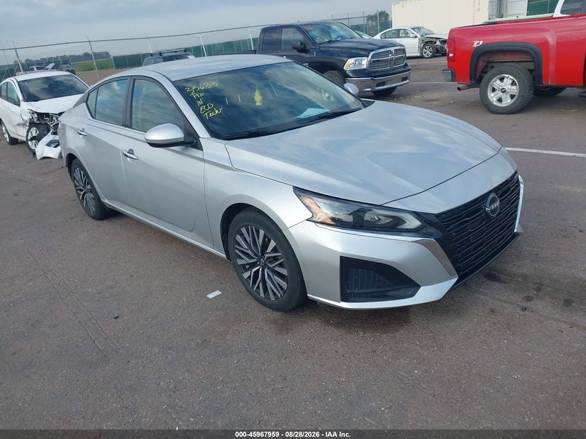 2023 NISSAN ALTIMA SV FWD | 1N4BL4DV5PN329101 | UPCARS
