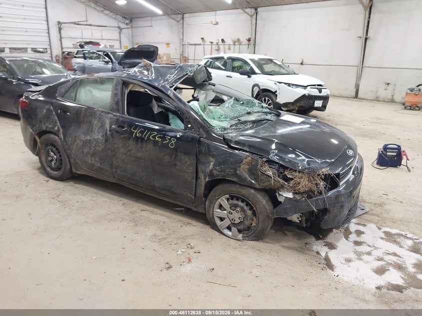 2021 KIA RIO S | 3KPA24AD7ME422805 | UPCARS