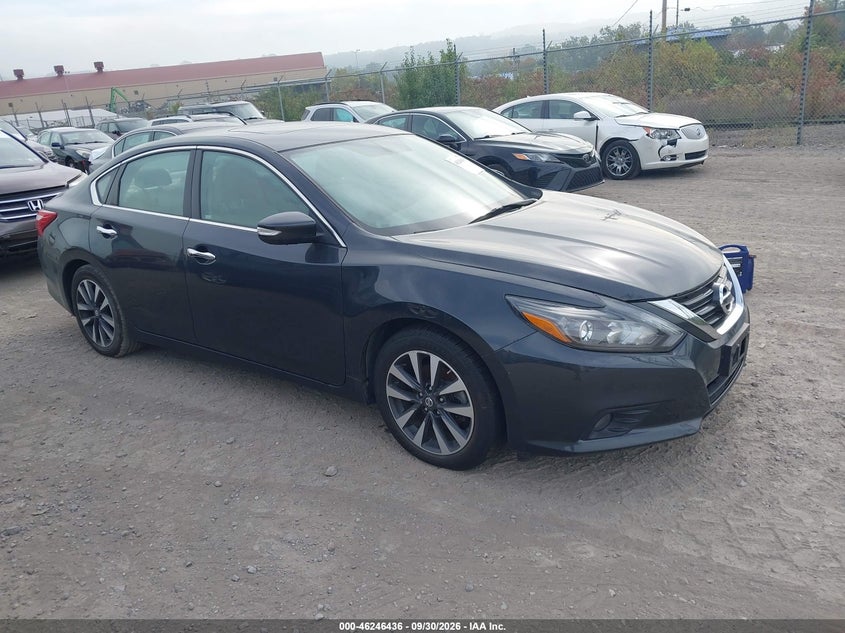 2016 NISSAN ALTIMA 2.5 SL | 1N4AL3AP0GC219113 | UPCARS
