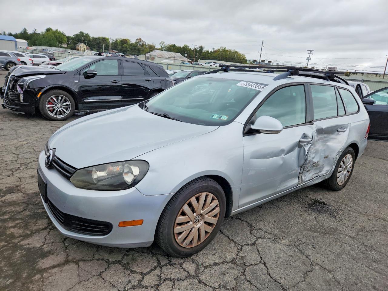 2012 VOLKSWAGEN JETTA S | 3VWKP7AJ4CM665731 | UPCARS
