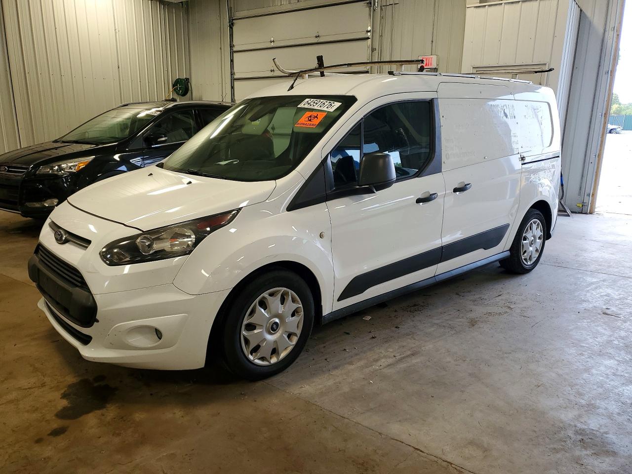 2015 FORD TRANSIT XLT | NM0LS7F71F1226567 | UPCARS