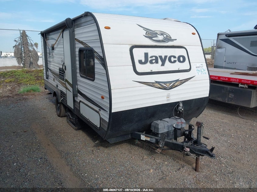 2019 JAYCO SLX184BS | 1UJBJ0AJXK77B0347 | UPCARS