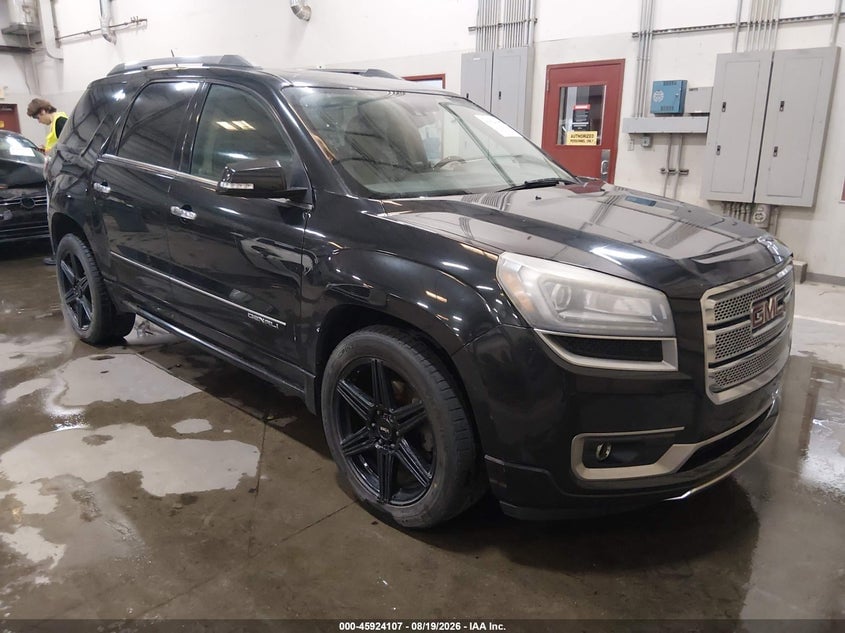 2015 GMC ACADIA DENALI | 1GKKVTKD0FJ326240 | UPCARS