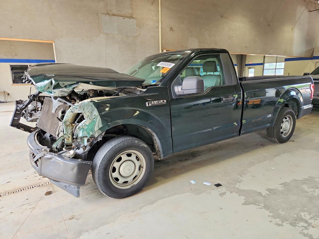 2017 FORD F150 | 1FTMF1C82HKC37760 | UPCARS