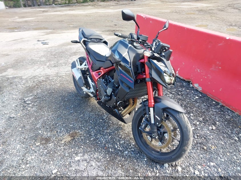 2026 HONDA CB750 | JH2RH2442TK000459 | UPCARS