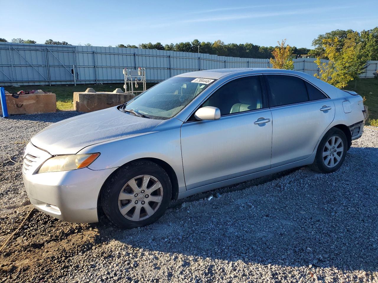 2009 TOYOTA CAMRY XLE | 4T1BE46K89U911429 | UPCARS
