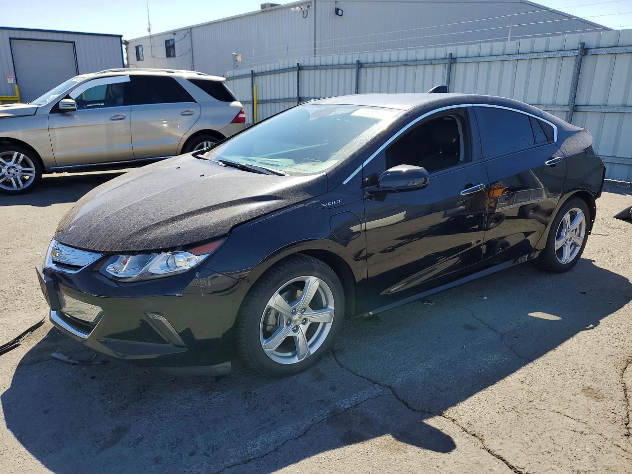 2018 CHEVROLET VO LT | 1G1RC6S51JU107653 | UPCARS