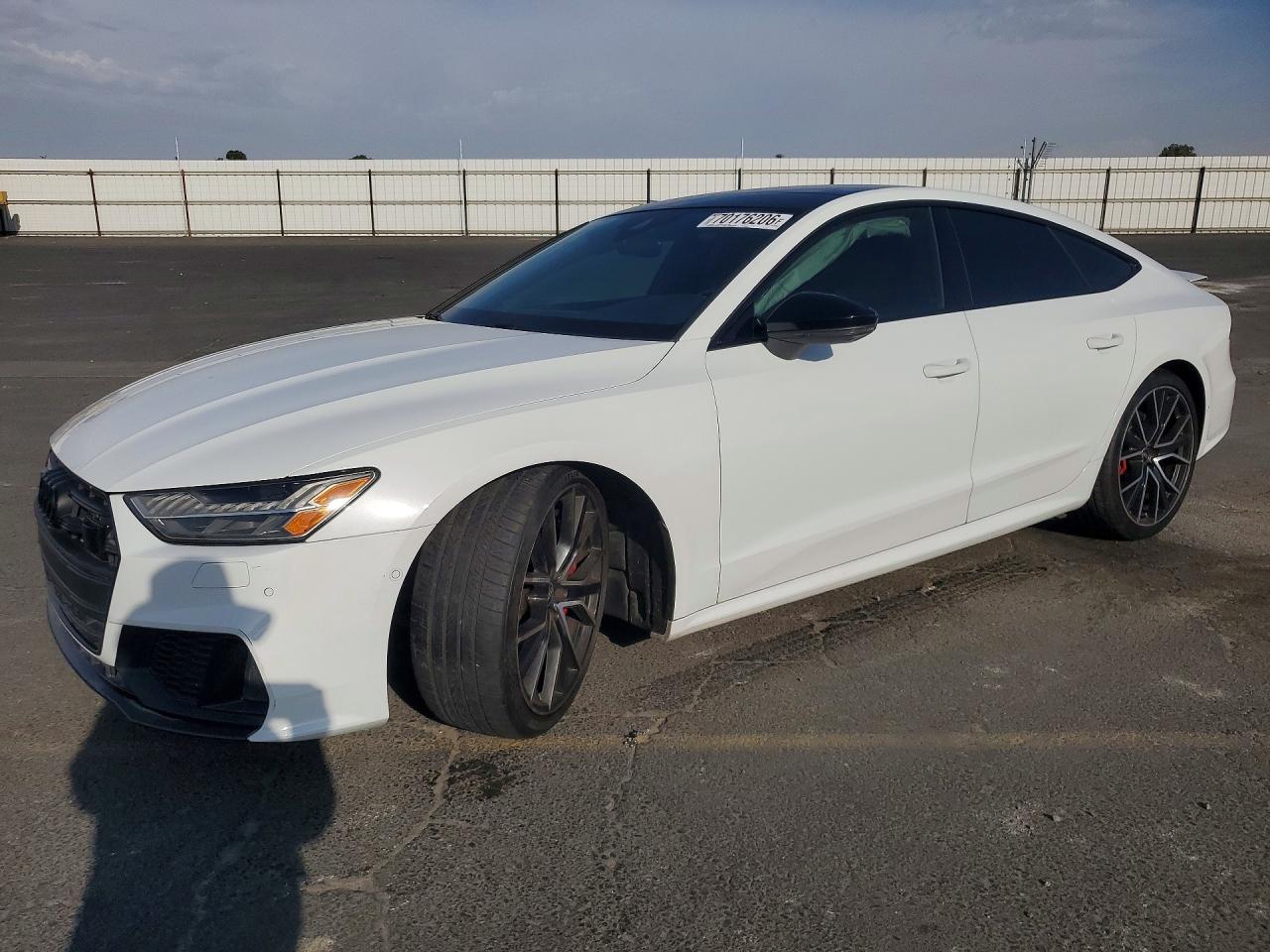 2021 AUDI S7/RS7 PREMIUM PLUS | WAUPFBF26MN049839 | UPCARS