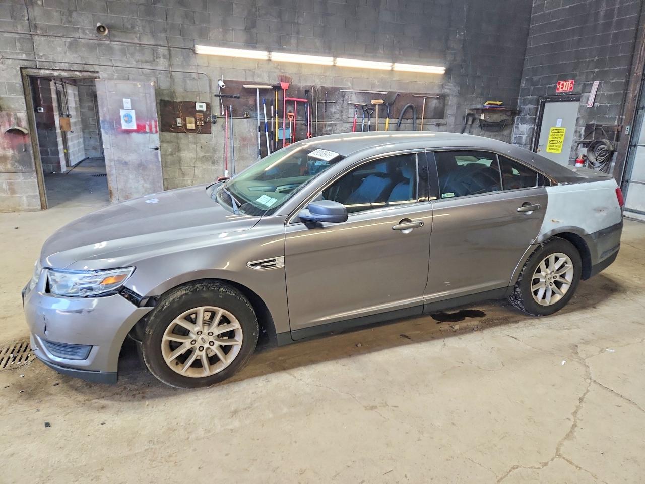 2013 FORD TAURU SE | 1FAHP2D84DG156135 | UPCARS