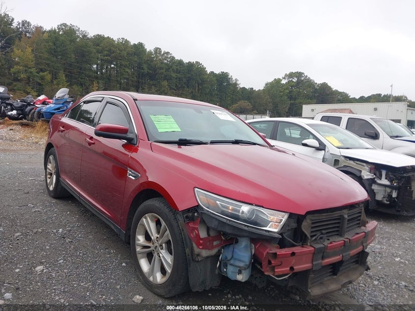 2016 FORD TAURU SEL | 1FAHP2E85GG124815 | UPCARS