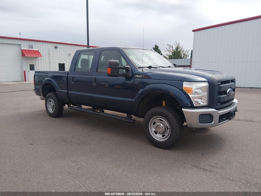 2016 FORD F-350 XL | 1FT8W3B63GEC75914 | UPCARS