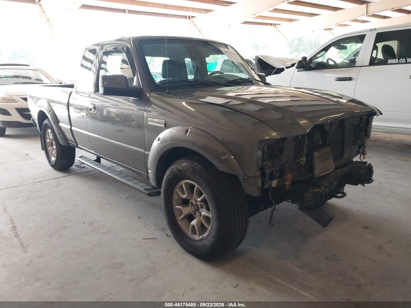 2011 FORD RANGER SPORT | 1FTLR4FEXBPA01213 | UPCARS
