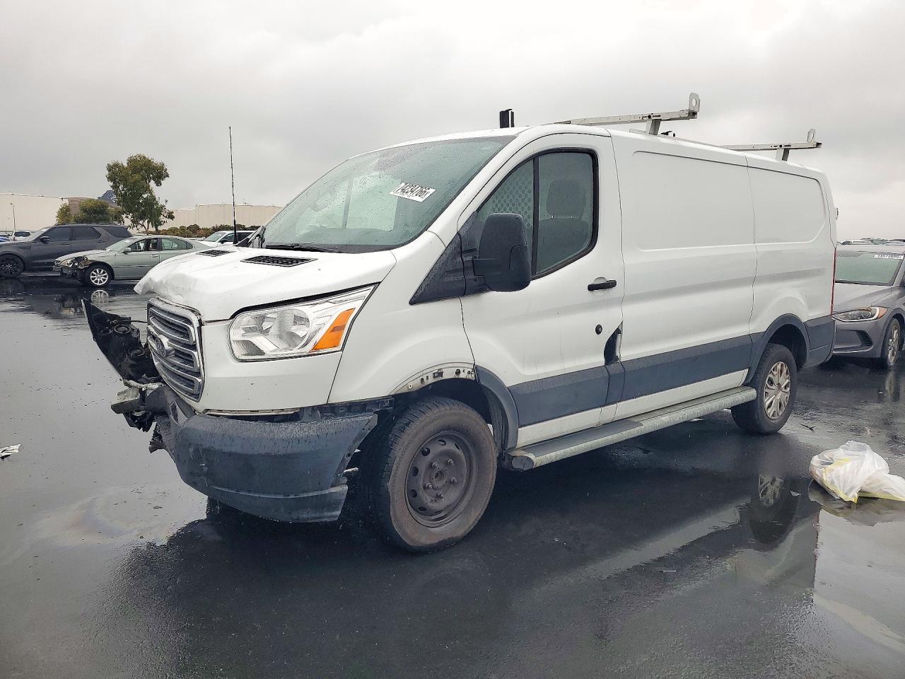 2019 FORD TRANSI T-250 | 1FTYR1YM2KKA42246 | UPCARS