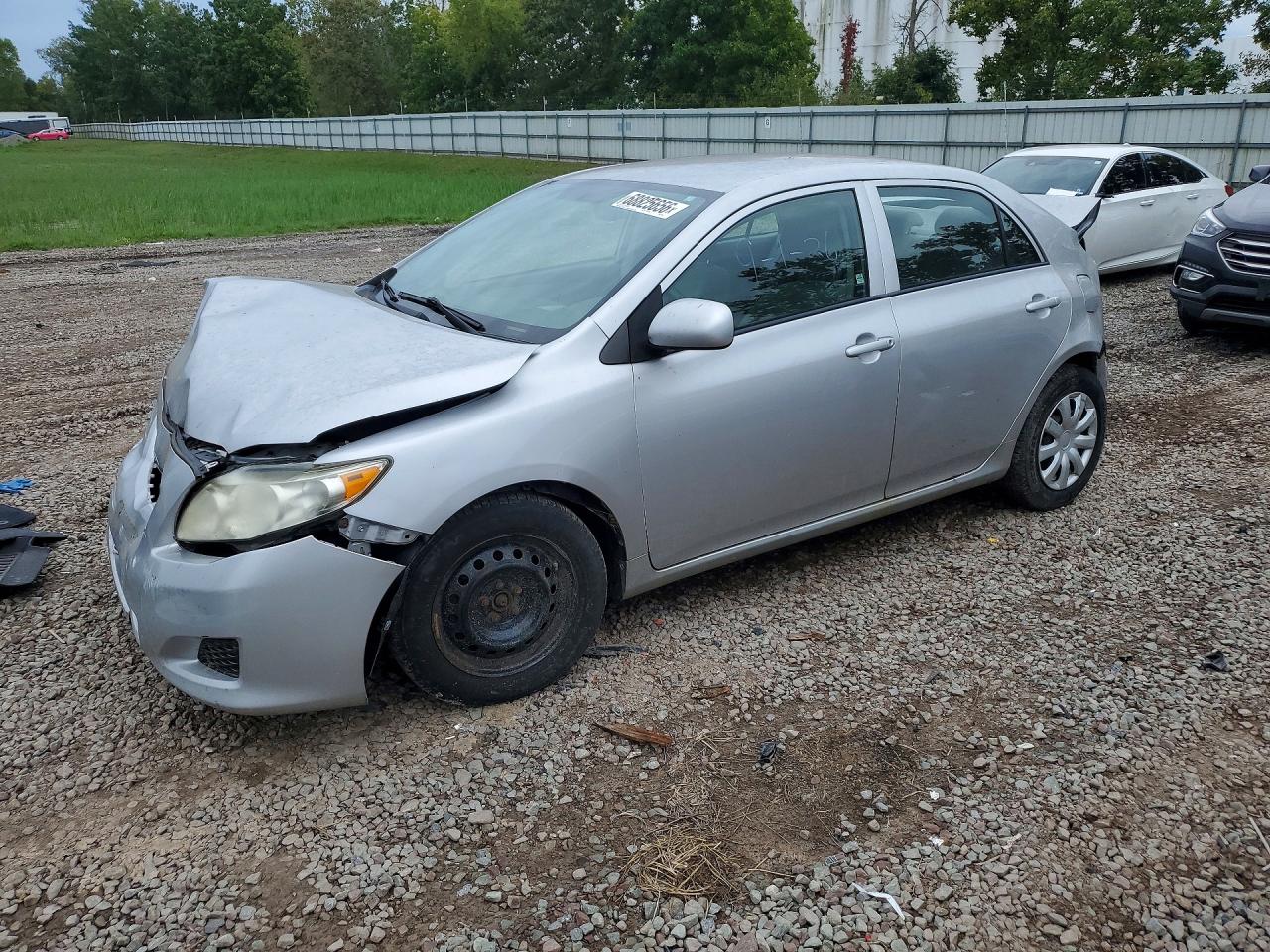 2010 TOYOTA COROLLA LE | 2T1BU4EE1AC274498 | UPCARS