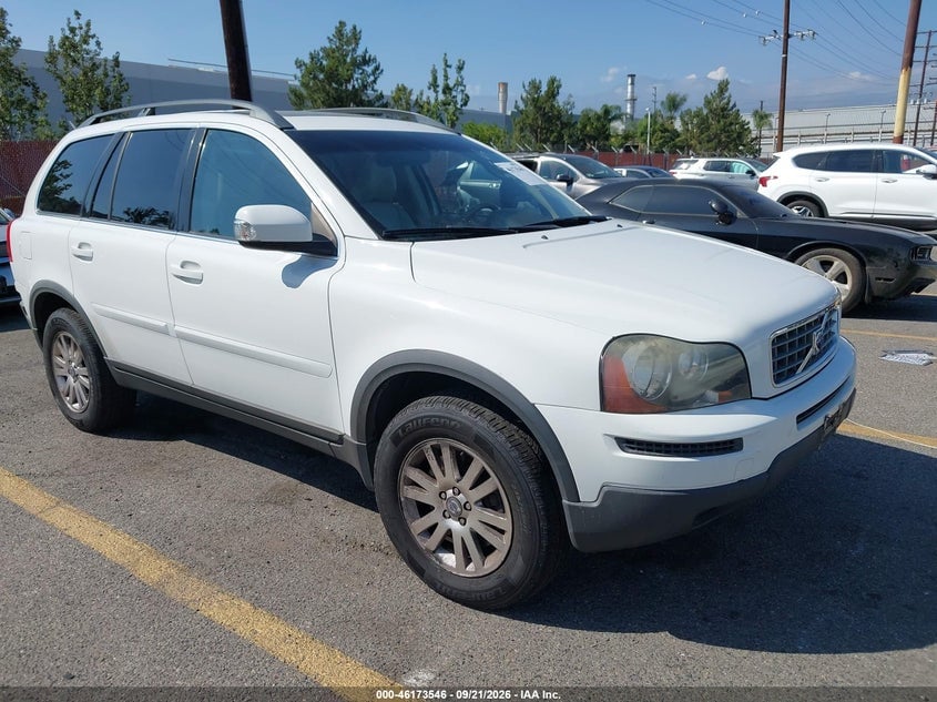 2008 VOLVO XC90 3.2 | YV4CY982681453560 | UPCARS