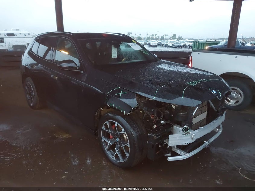 2026 BMW X 30 XDRIVE | 5UX53GP01T9366270 | UPCARS
