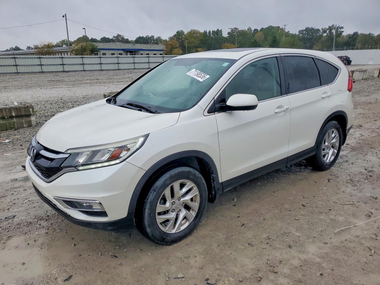 2015 HONDA CRV EX | 5J6RM3H55FL014622 | UPCARS