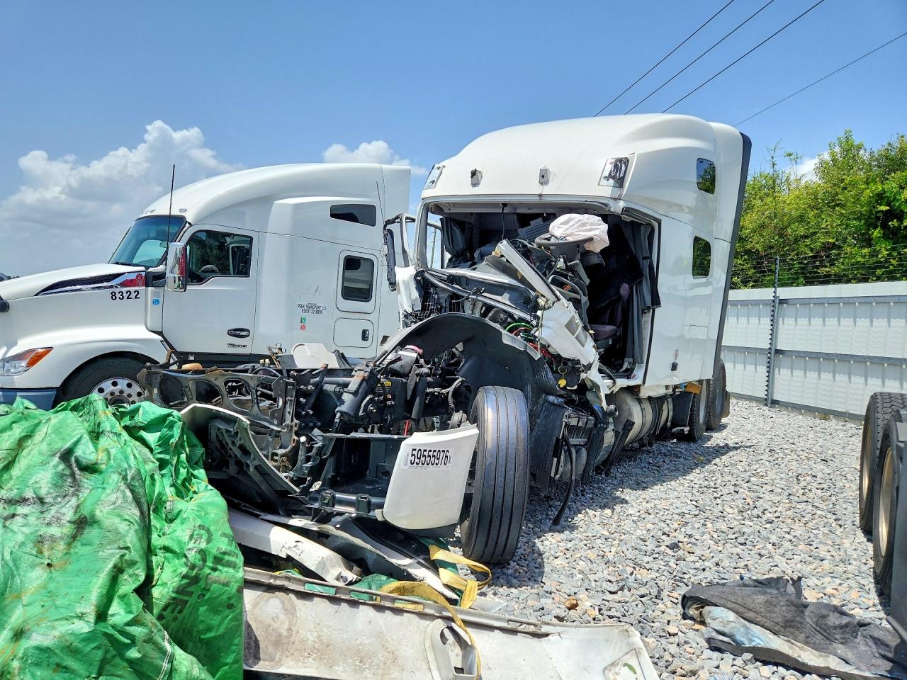 2024 VOLVO VNL | 4V4NC9EH9RN627249 | UPCARS