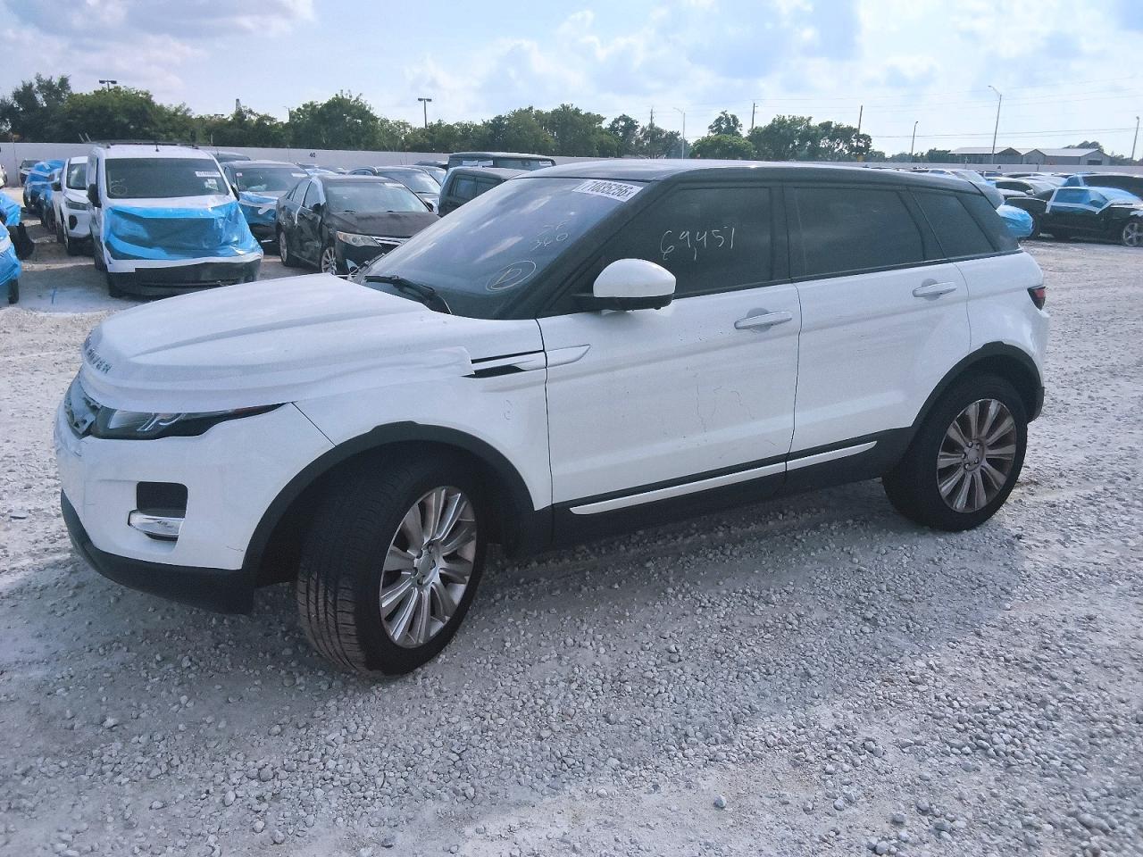 2015 LAND ROVER RANGEROVER PRESTIGE PREMIUM | SALVV2BG9FH076705 | UPCARS