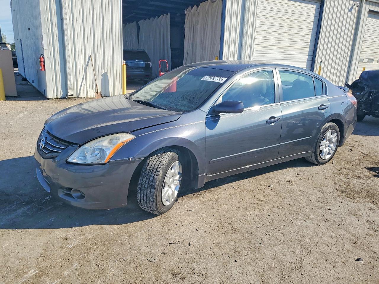 2011 NISSAN ALTIMA 2.5 | 1N4AL2AP0BC181899 | UPCARS