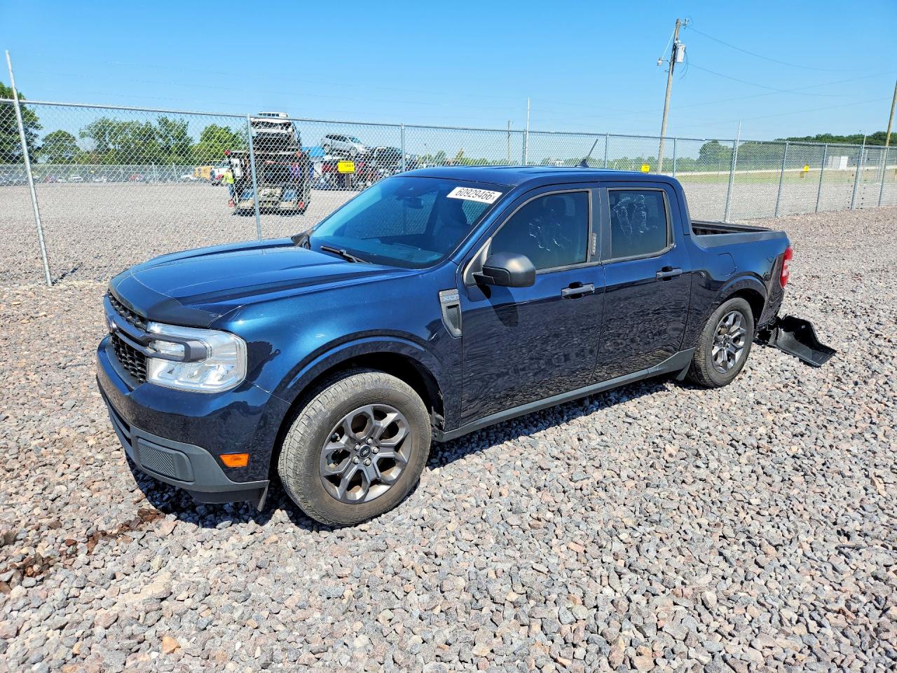 2022 FORD MAVERICK XL/XLT/LARIAT | 3FTTW8F96NRA34726 | UPCARS